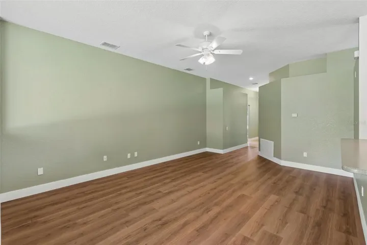 Gathering room