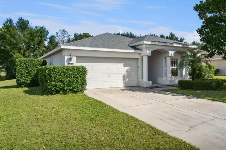 Welcome Home!