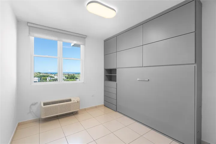 Third Bedroom | Office