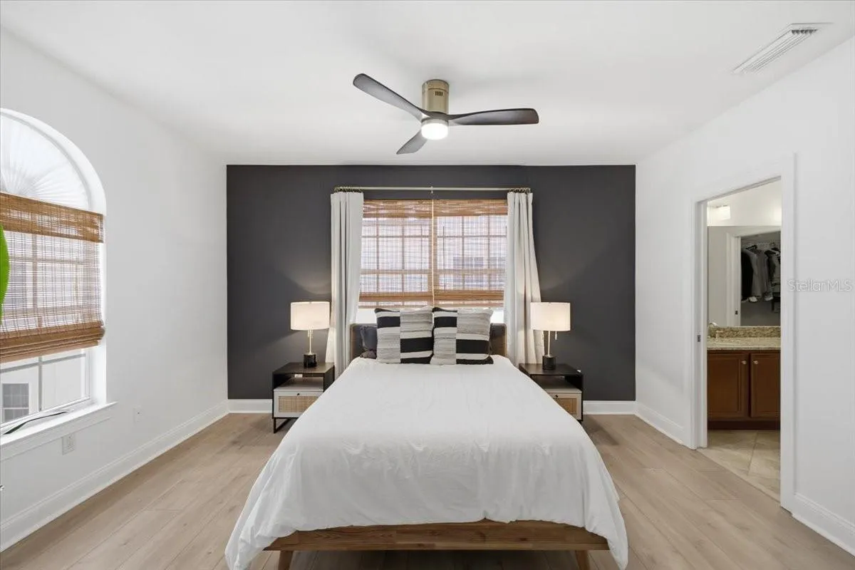 Primary Suite