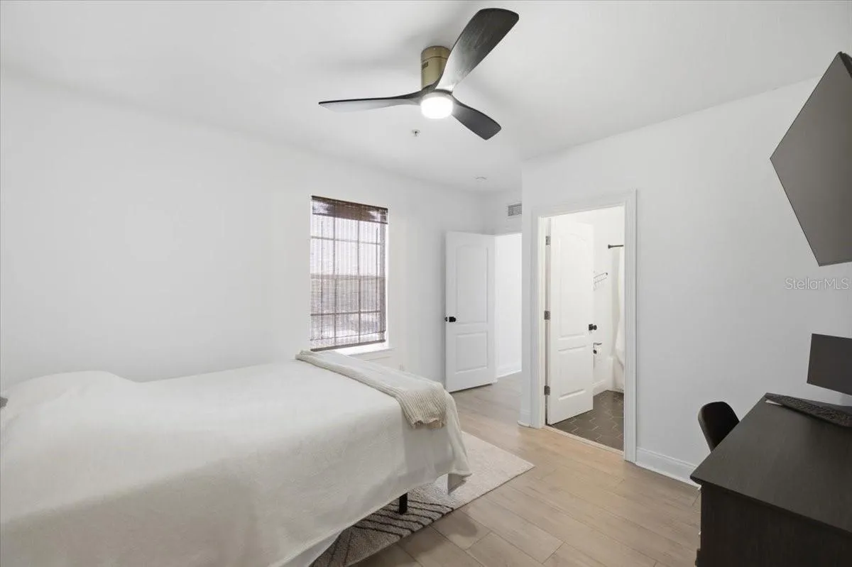 Bedroom #2