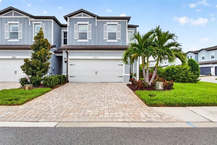 Rare Corner Townhouse