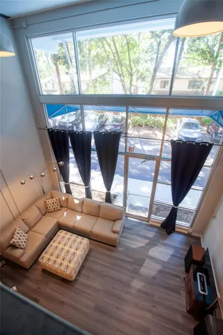 Loft View