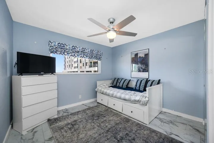 2nd Bedroom