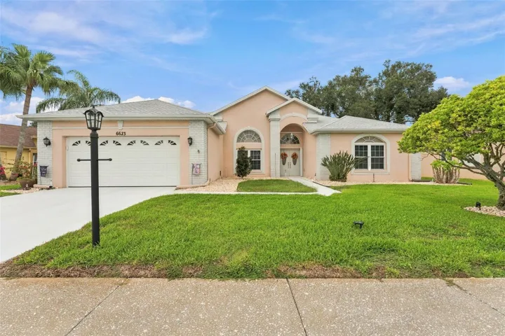 Welcome to 6623 Garden Palm Ct