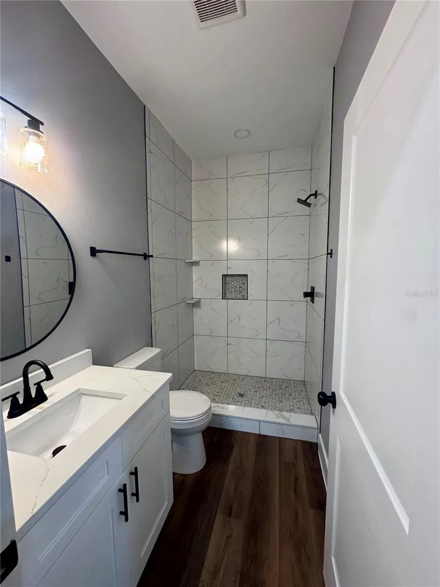 Second Bathroom