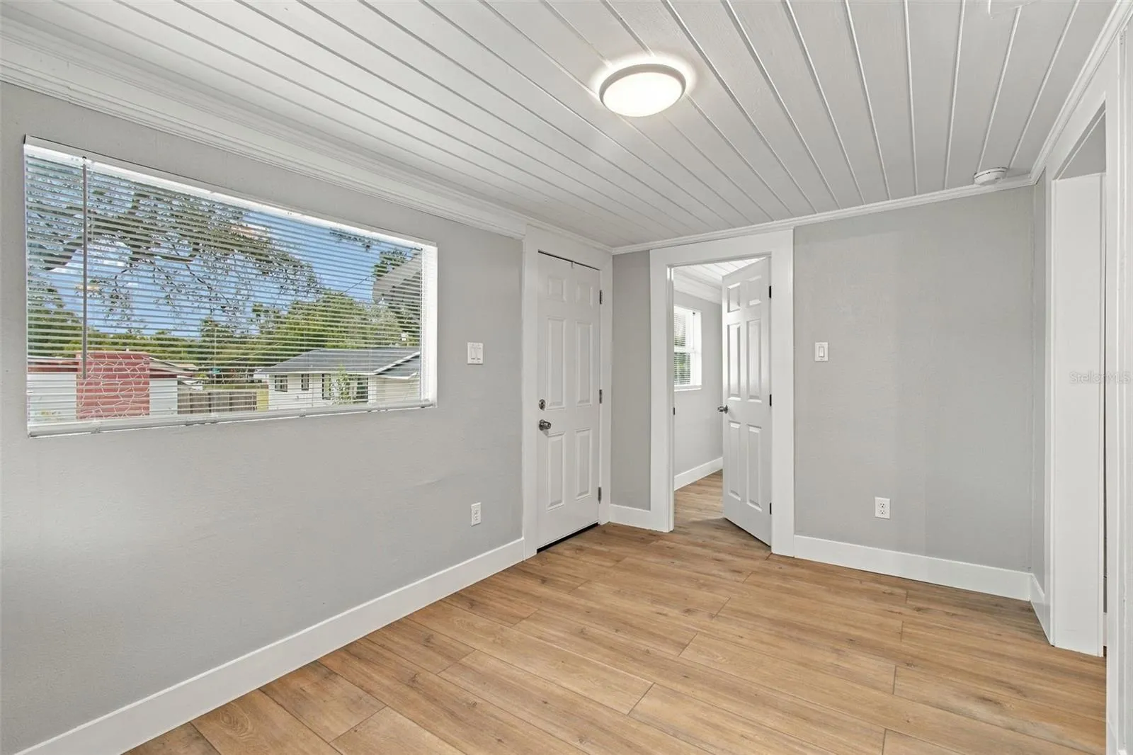 Front Room