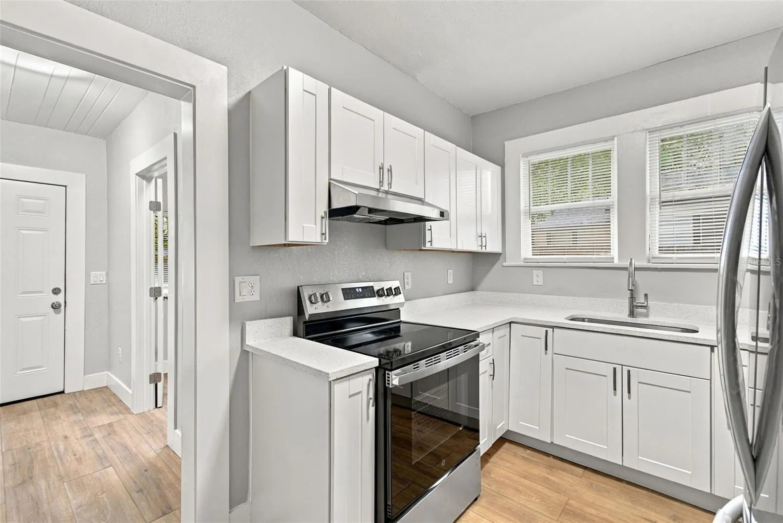 New Appliances