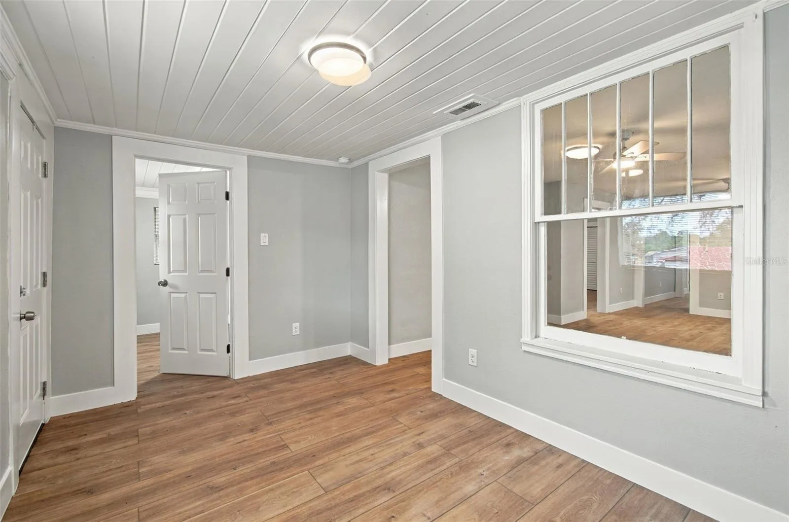 Front Room
