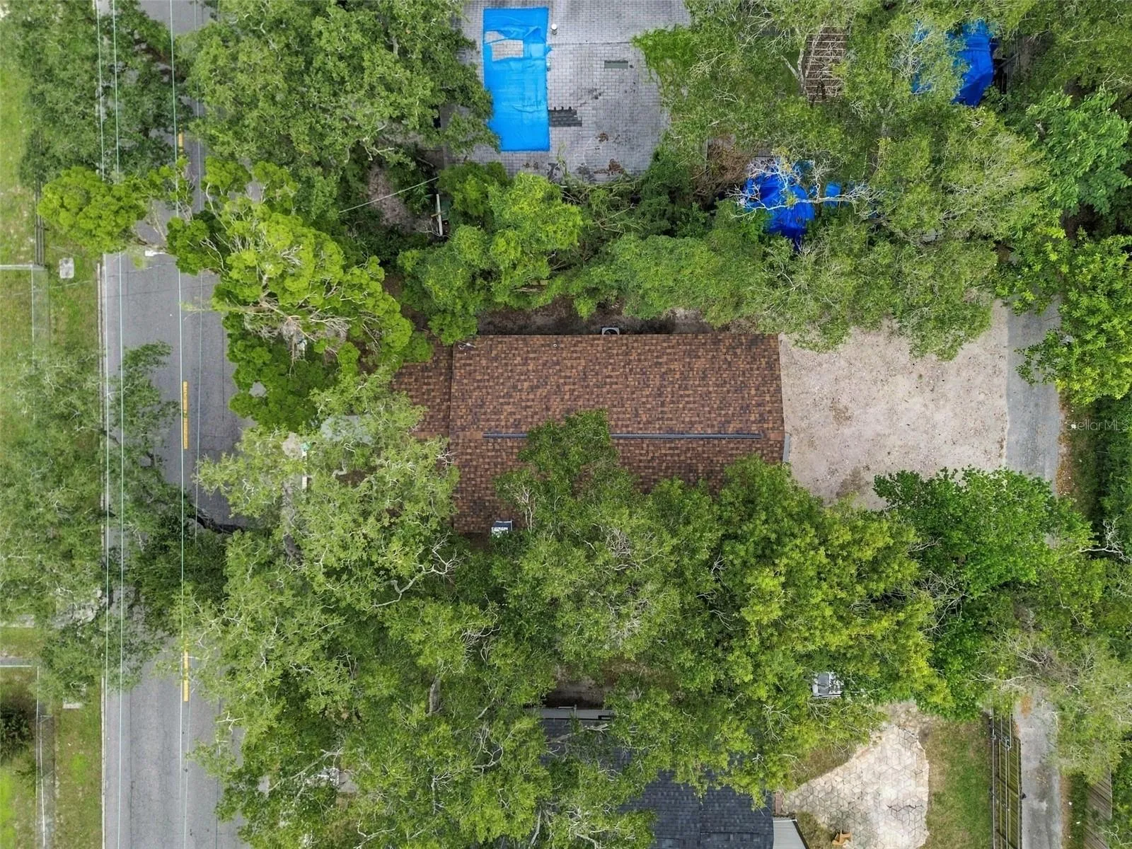 New Roof