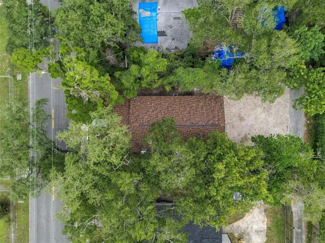 New Roof
