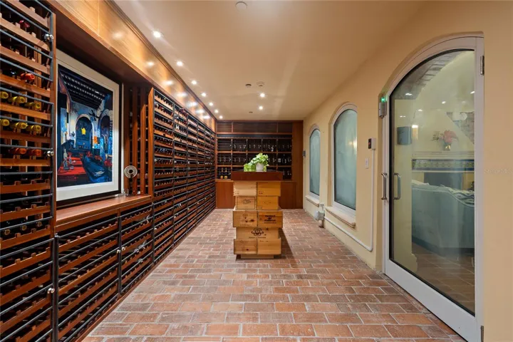 Wine Cellar