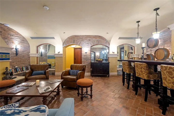 Wine Cellar Lounge
