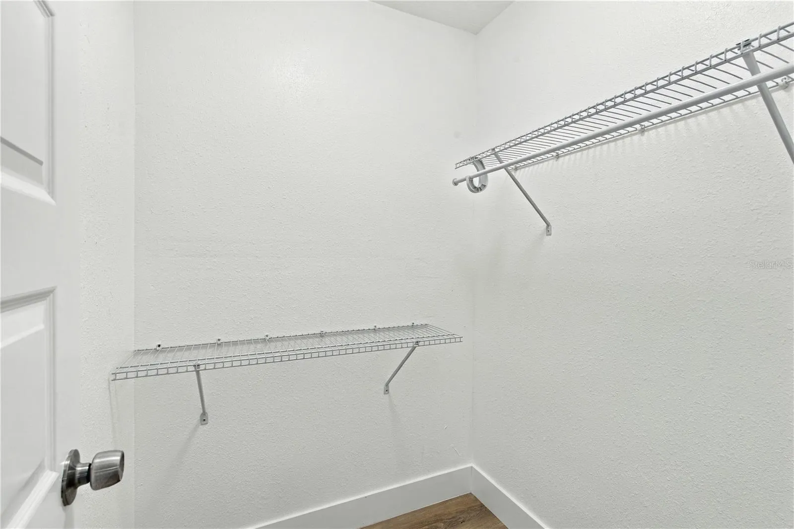 closet