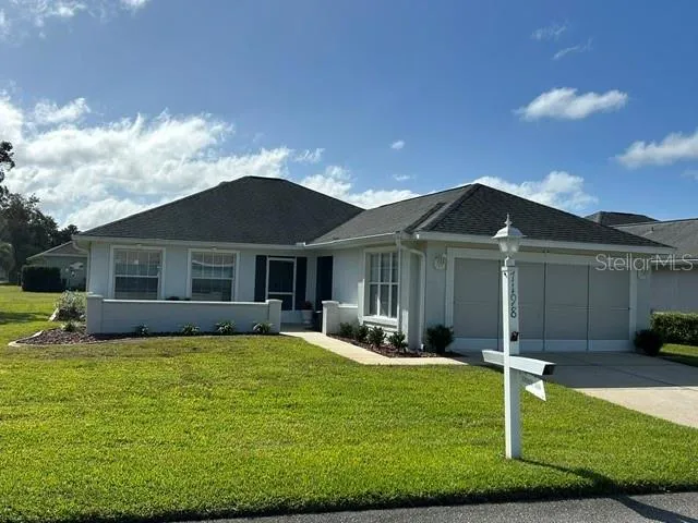 Yorkshire Home in Linkside