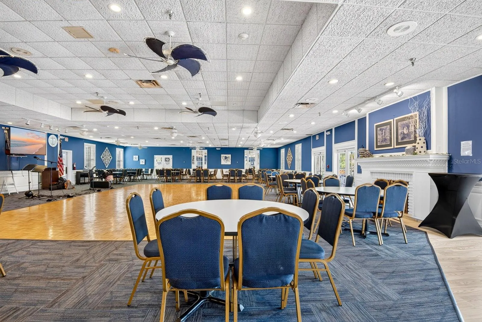 Clubhouse