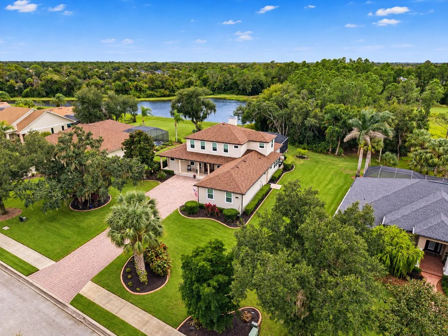 MLS#A47113873842 155th Ave EParrish, FL 34219