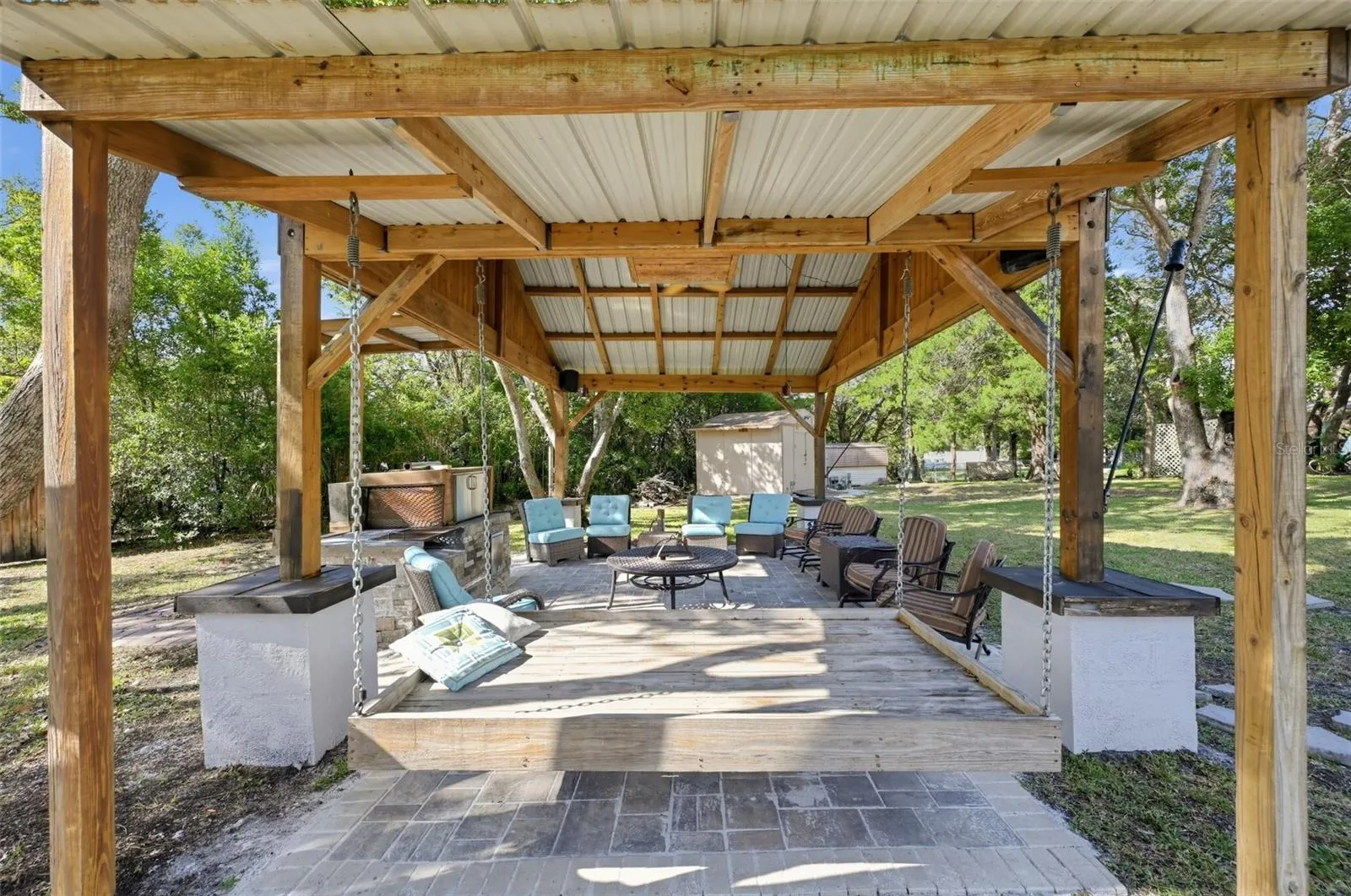 Gazebo