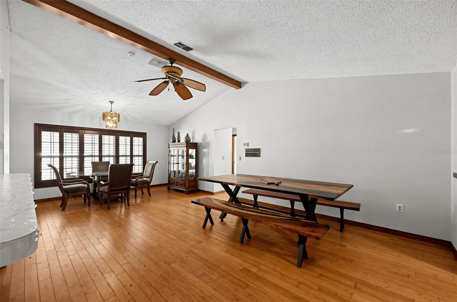 Dinning room