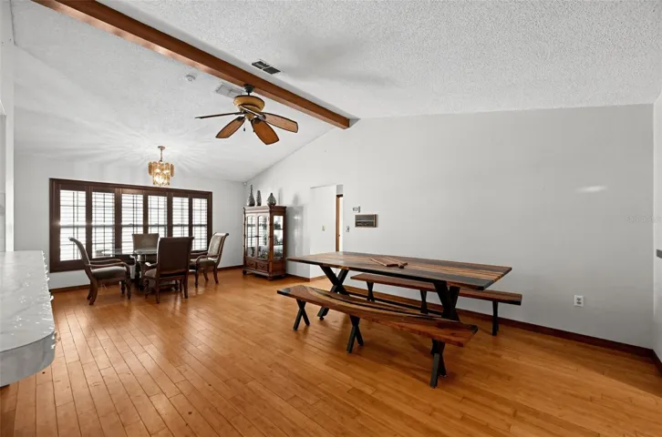 Dinning room