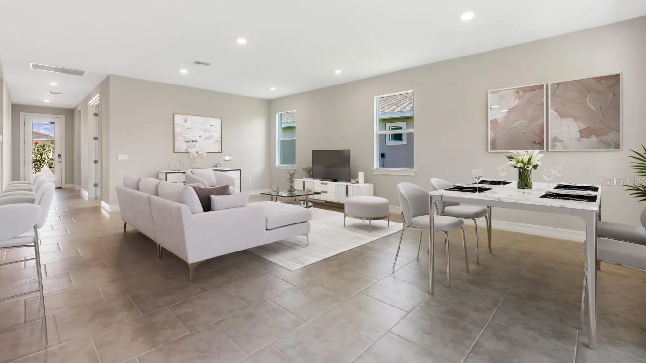 Model Home