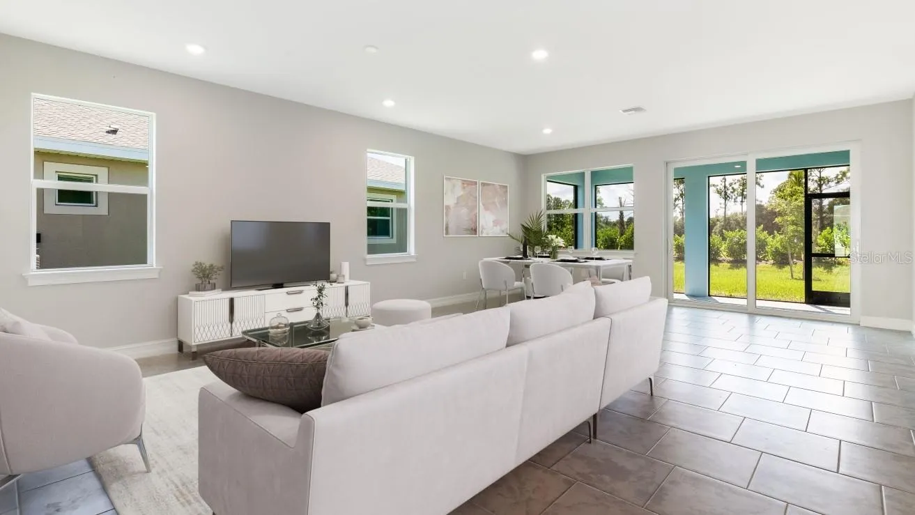Model Home