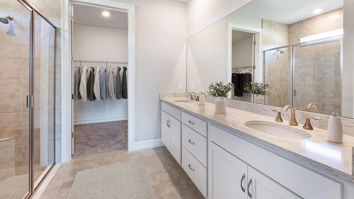 Model Home