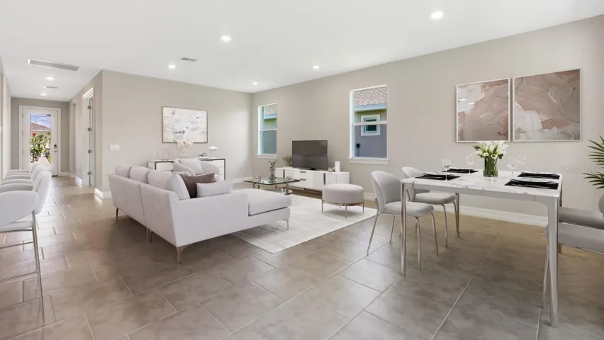 Model Home