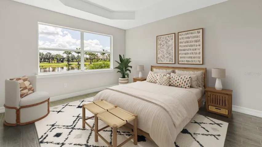 Model Home