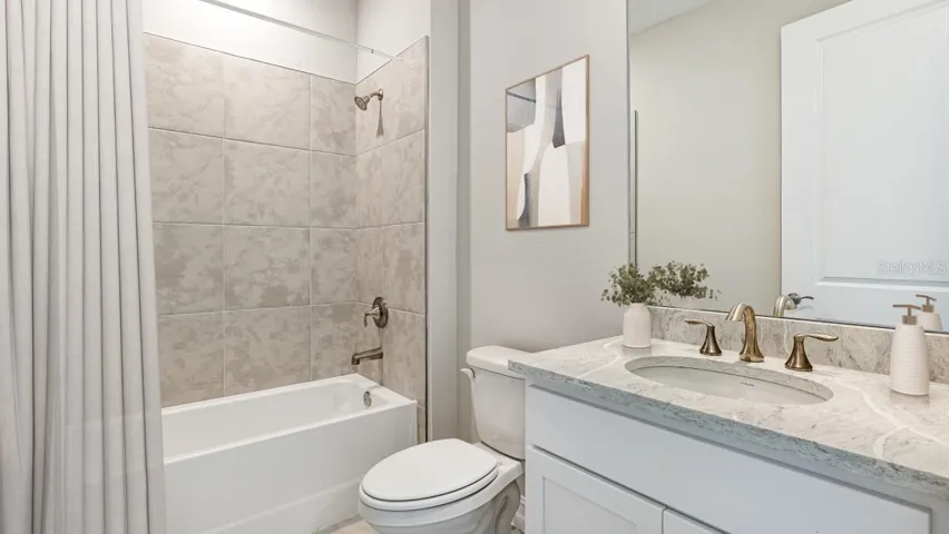 Model Home
