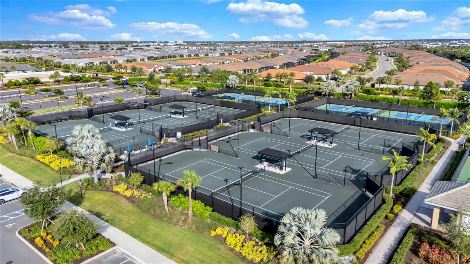 Tennis