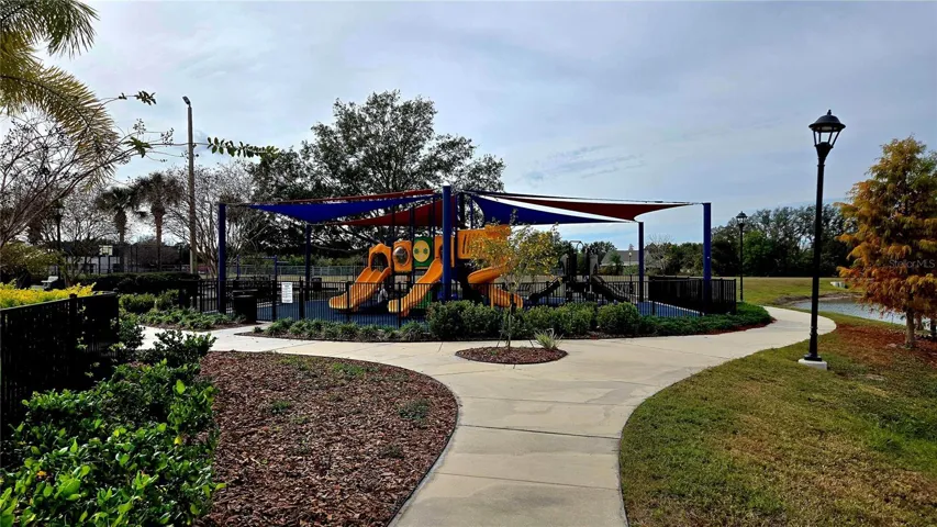 playground