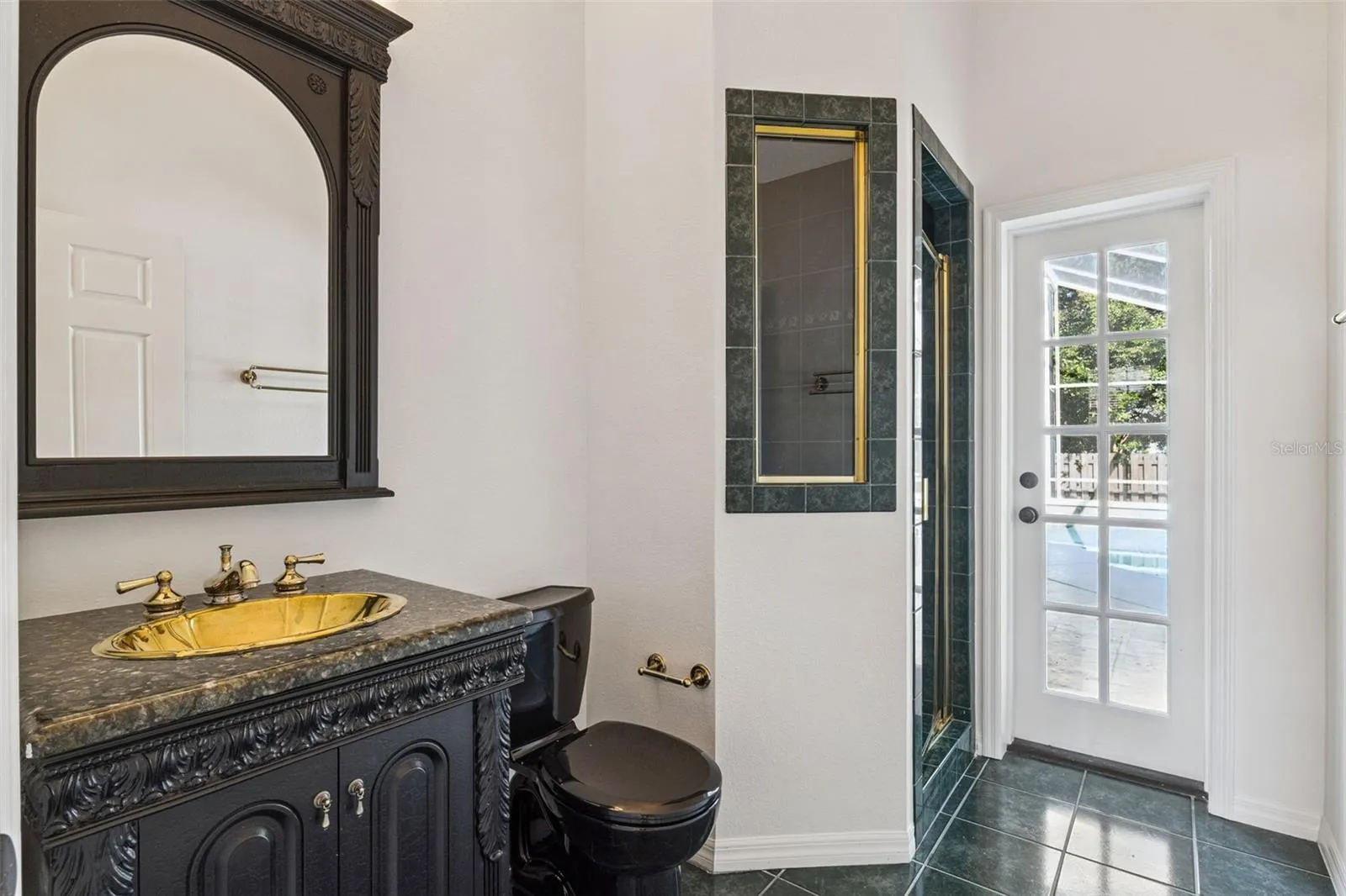 Guest Bathroom #2