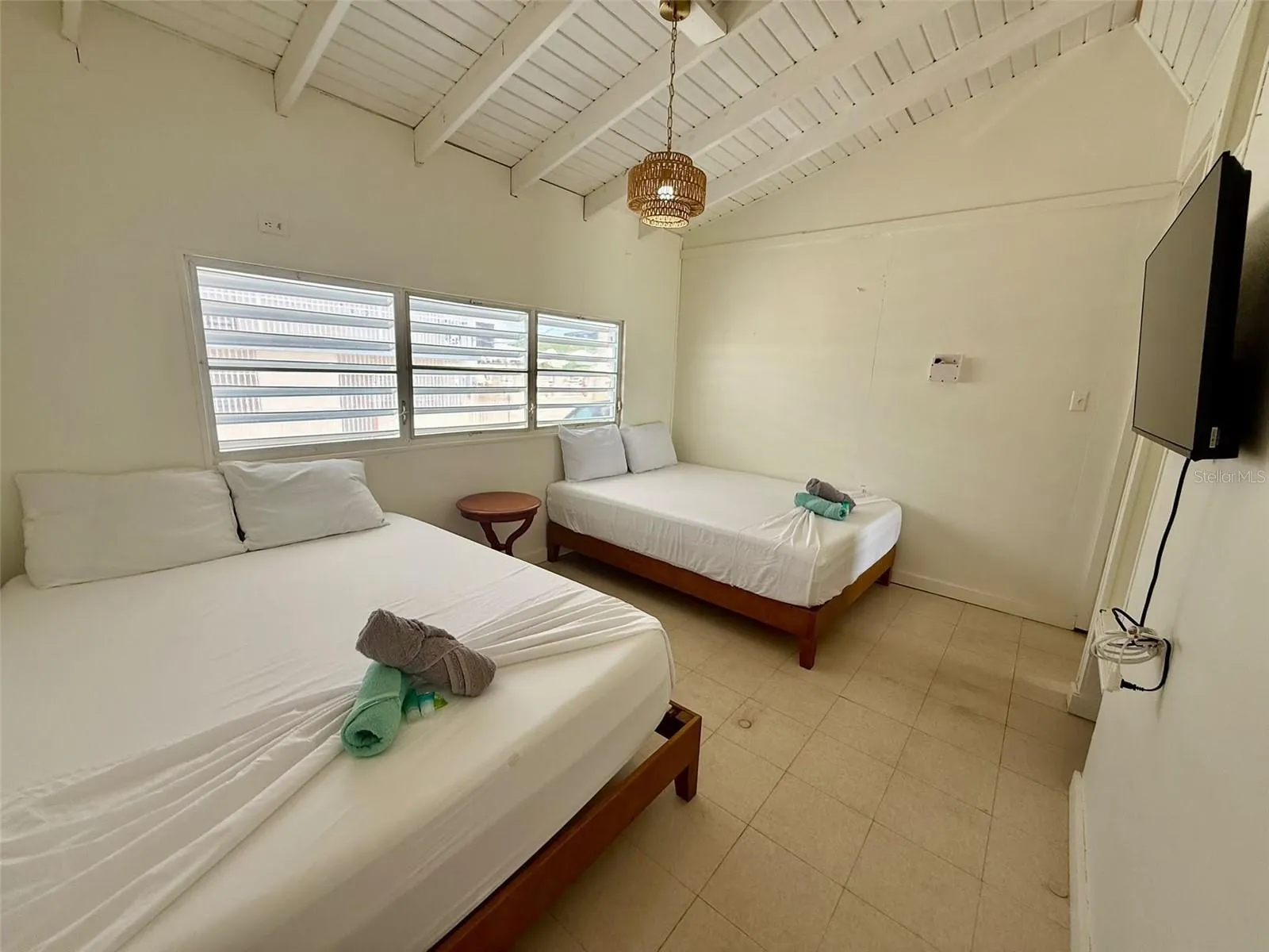 Unique Beachfront Access - El Combate Beach Paradise