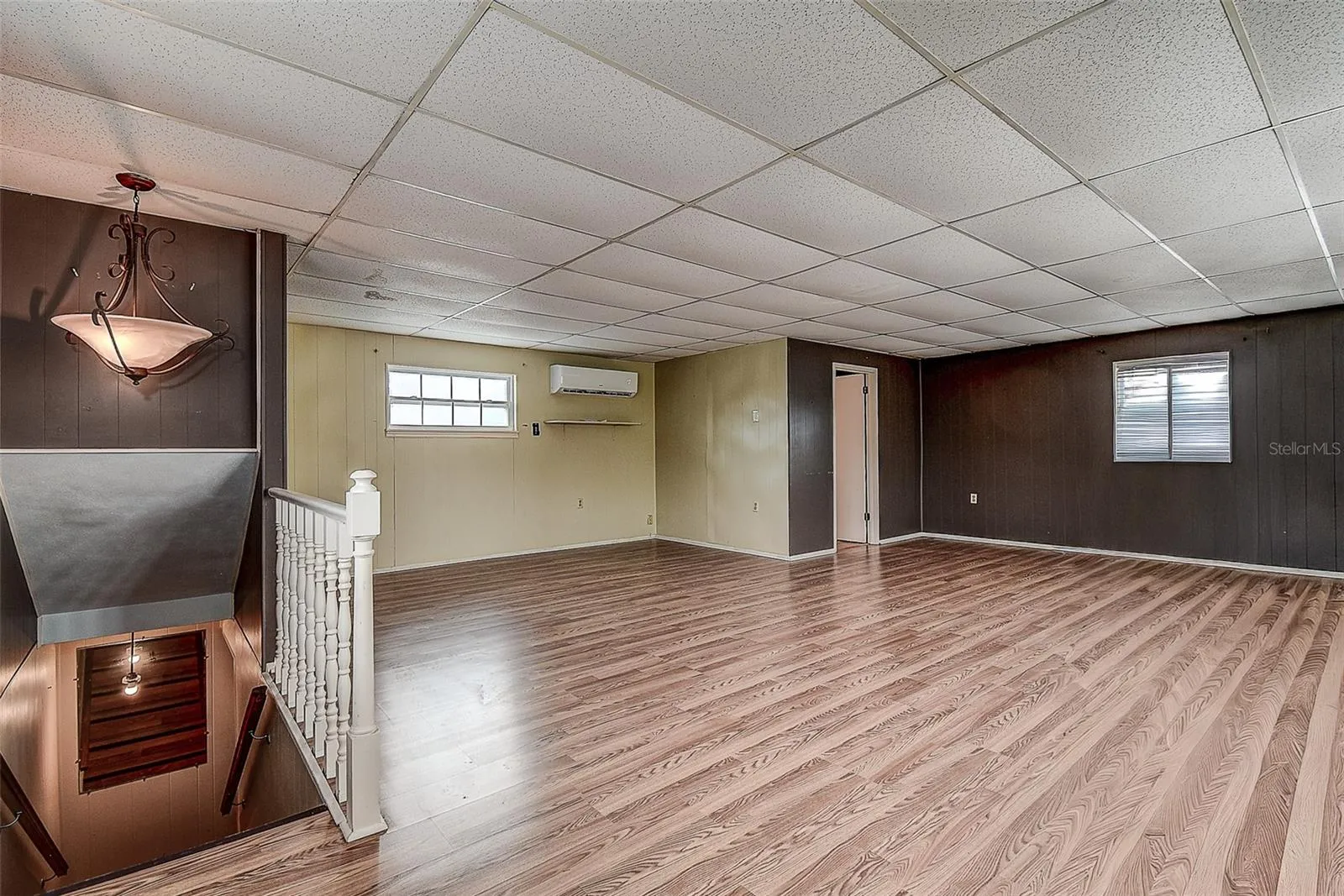 Upstairs Bonus Room! HUGE!