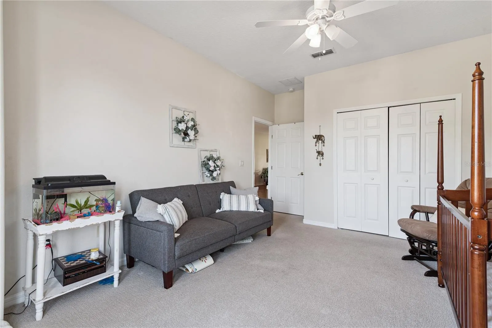 Bedroom #4