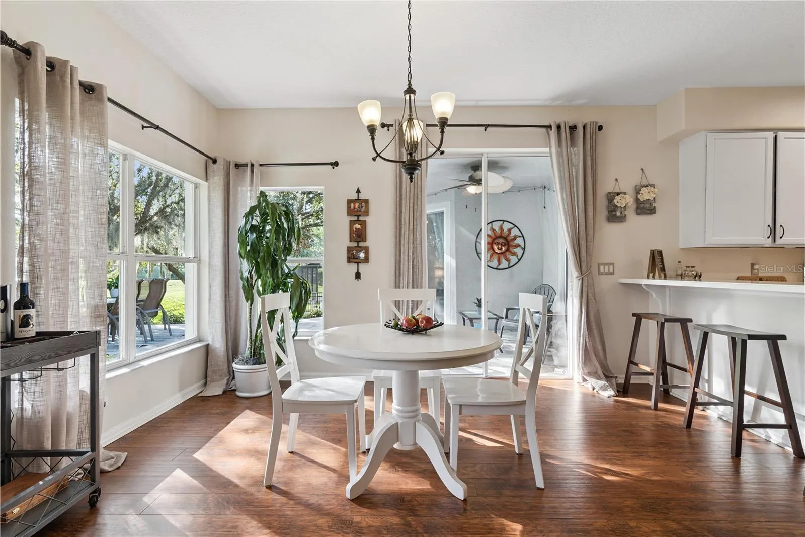 Dinette
