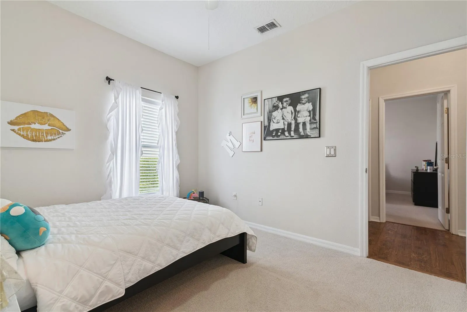 Bedroom #3