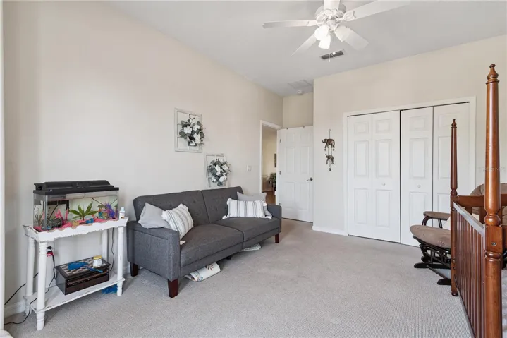 Bedroom #4
