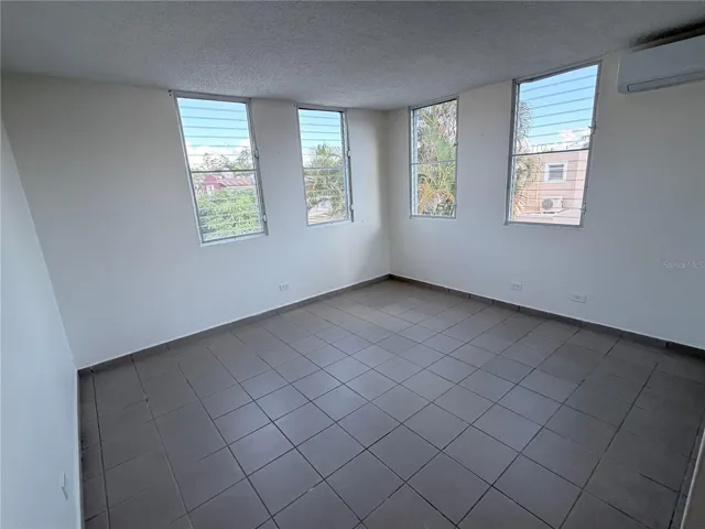 cross ventilation in rooms