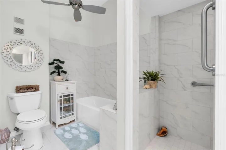 Primary Ensuite Bathroom