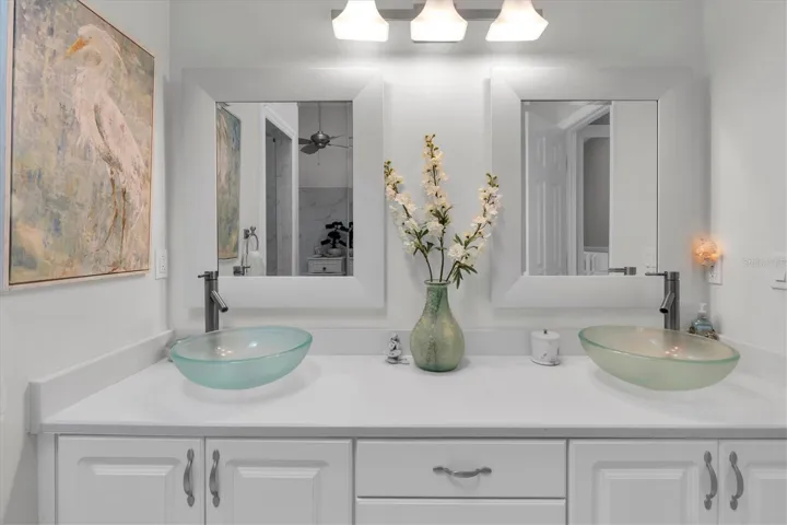 Primary Ensuite Bathroom