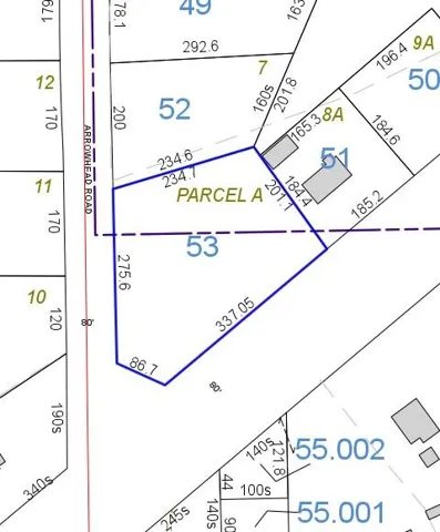 0000 Highway 14 N/a, Auburn, Alabama 36832
