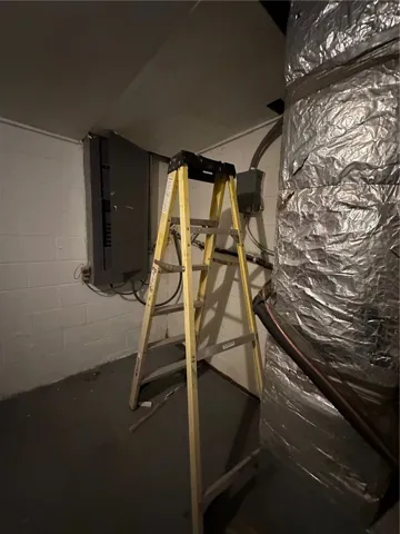 Mechanical/storage
