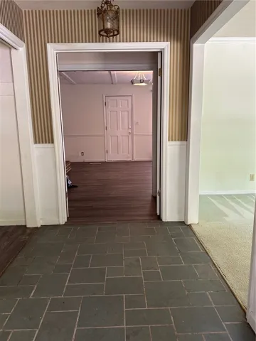 entry foyer