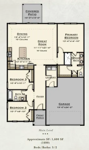 1 Rutland Road, Auburn, Alabama 36832