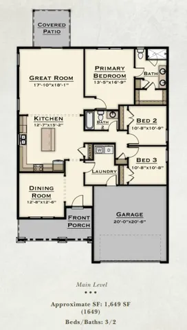 2 Rutland Road, Auburn, Alabama 36832