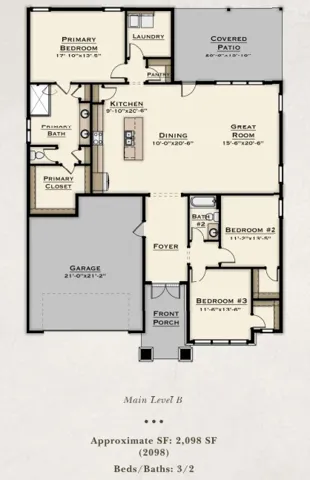 5 Rutland Road, Auburn, Alabama 36832