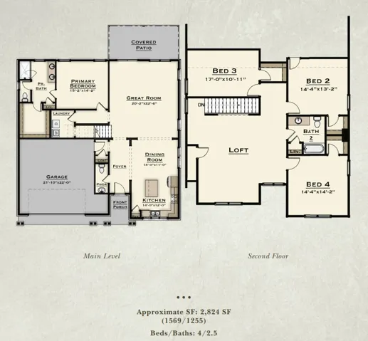 7 Rutland Road, Auburn, Alabama 36832