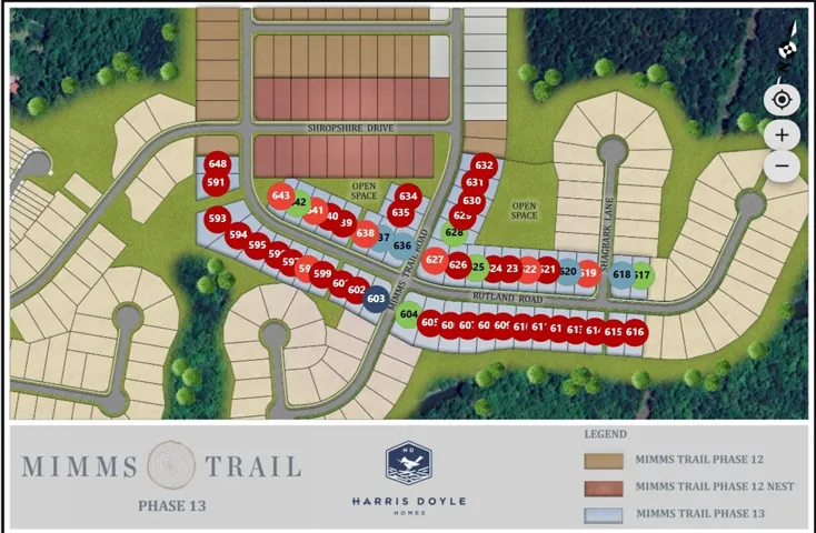 7 Rutland Road, Auburn, Alabama 36832